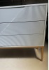 Cully Chest of Drawer W120 *Floor Model
